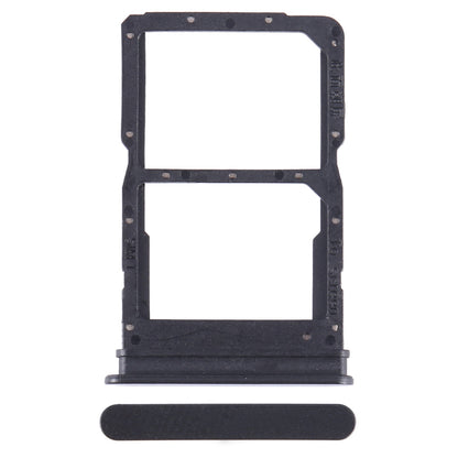For Honor X40i SIM + SIM Card Tray (Black)