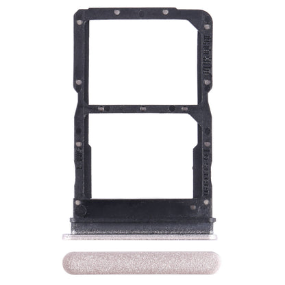 For Honor X40i SIM + SIM Card Tray (Aurora)