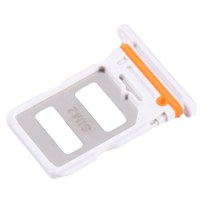 For Xiaomi 13 Lite SIM Card Tray + SIM Card Tray (Pink)
