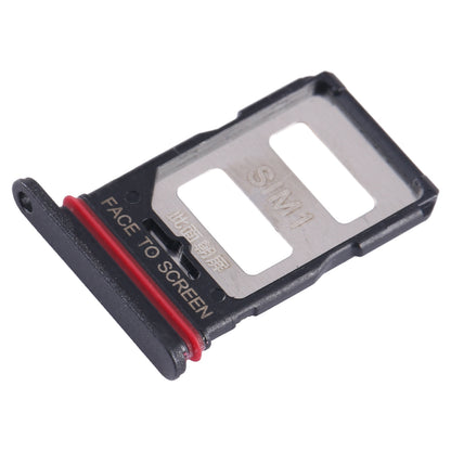 For Xiaomi 13T  SIM Card Tray + SIM Card Tray (Black)