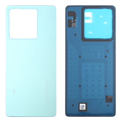 For Xiaomi Redmi Note 13 5G Original Battery Back Cover(Green)