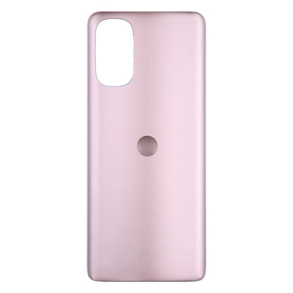 For Motorola Moto G Stylus 4G 2022 Original Battery Back Cover(Gold)