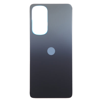 For Motorola Edge 30 Original Battery Back Cover(Grey)