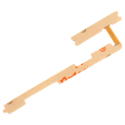 For Realme C55 OEM Power Button & Volume Button Flex Cable