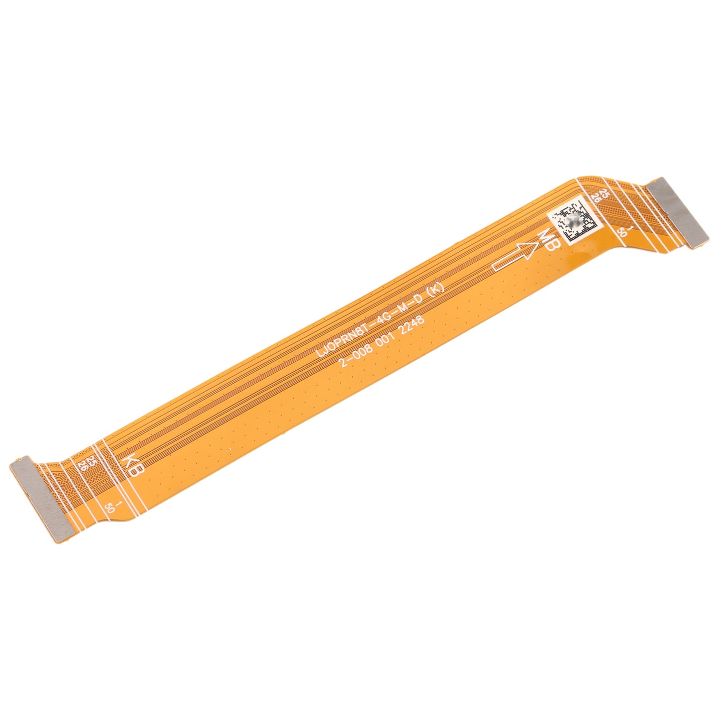 For OPPO Reno8 T OEM LCD Flex Cable