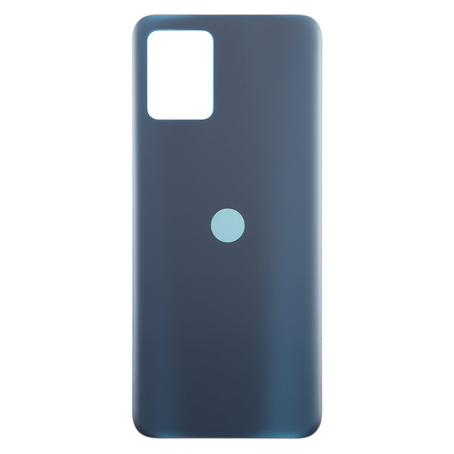 For Motorola Moto E13 Original Battery Back Cover(Green)
