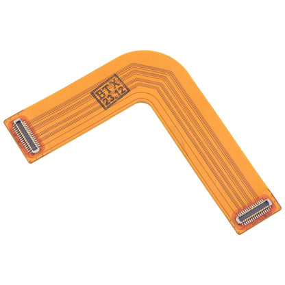 For Xiaomi Pad 5 Pro Charging Port Connected Flex Cable
