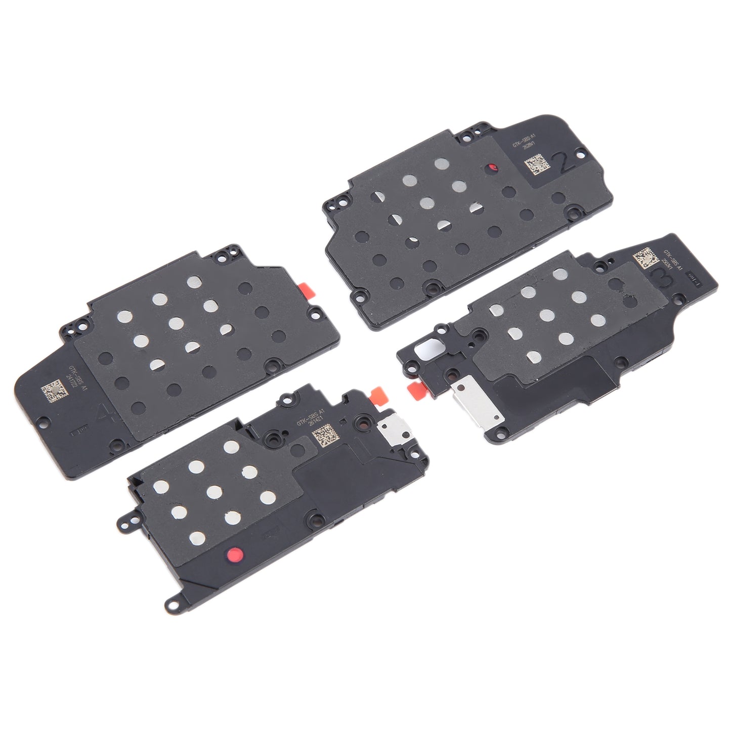 For Huawei MatePad Pro 10.8 MRX-W09 Original Speaker Ringer Buzzer