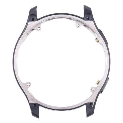 For vivo Watch 2 Original LCD Screen Frame Bezel Plate (Black)