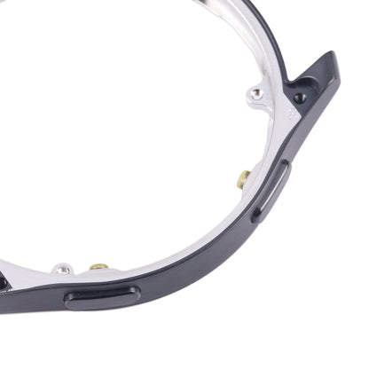 For vivo Watch 2 Original LCD Screen Frame Bezel Plate (Black)