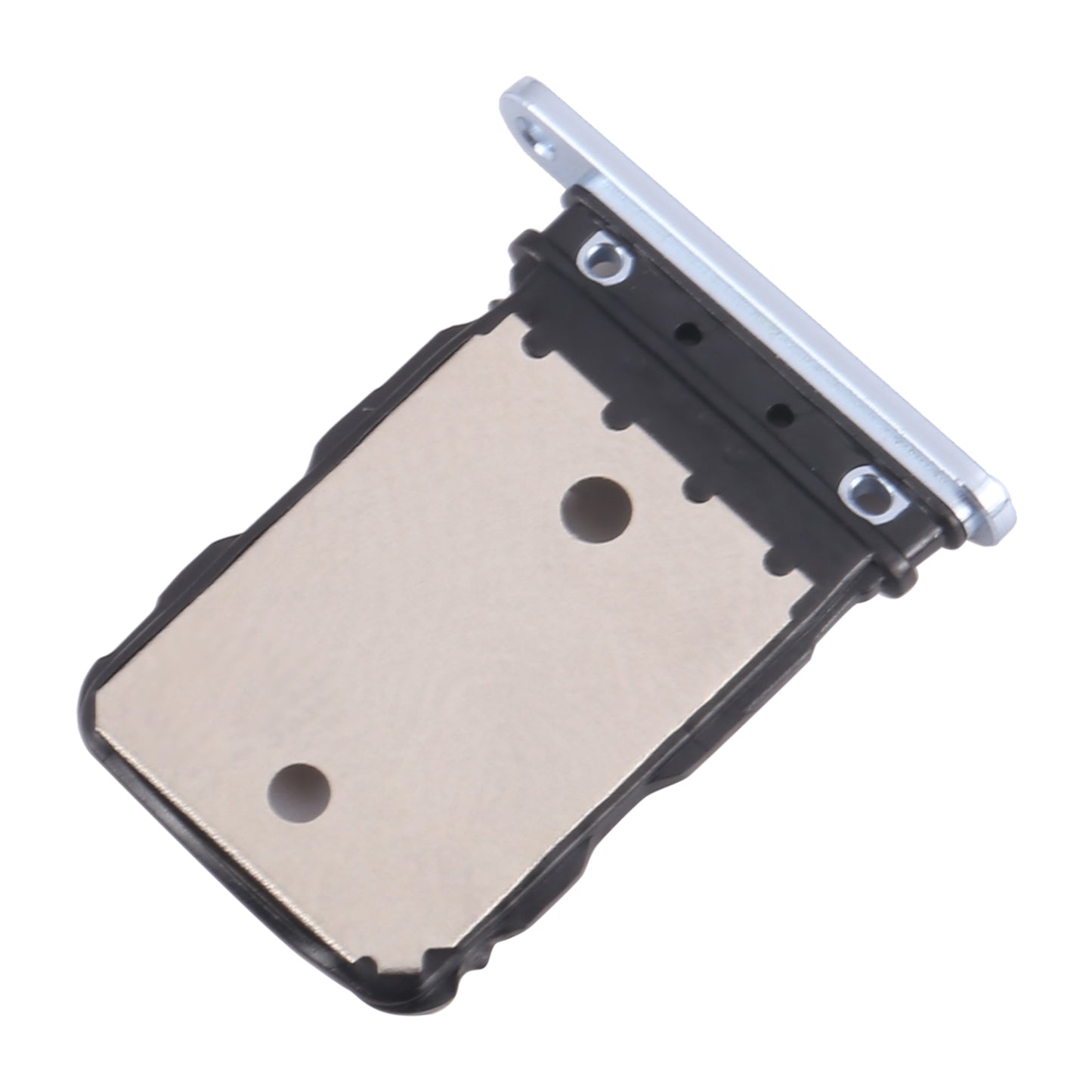 For Google Pixel 8 Pro Original SIM Card Tray (Blue)