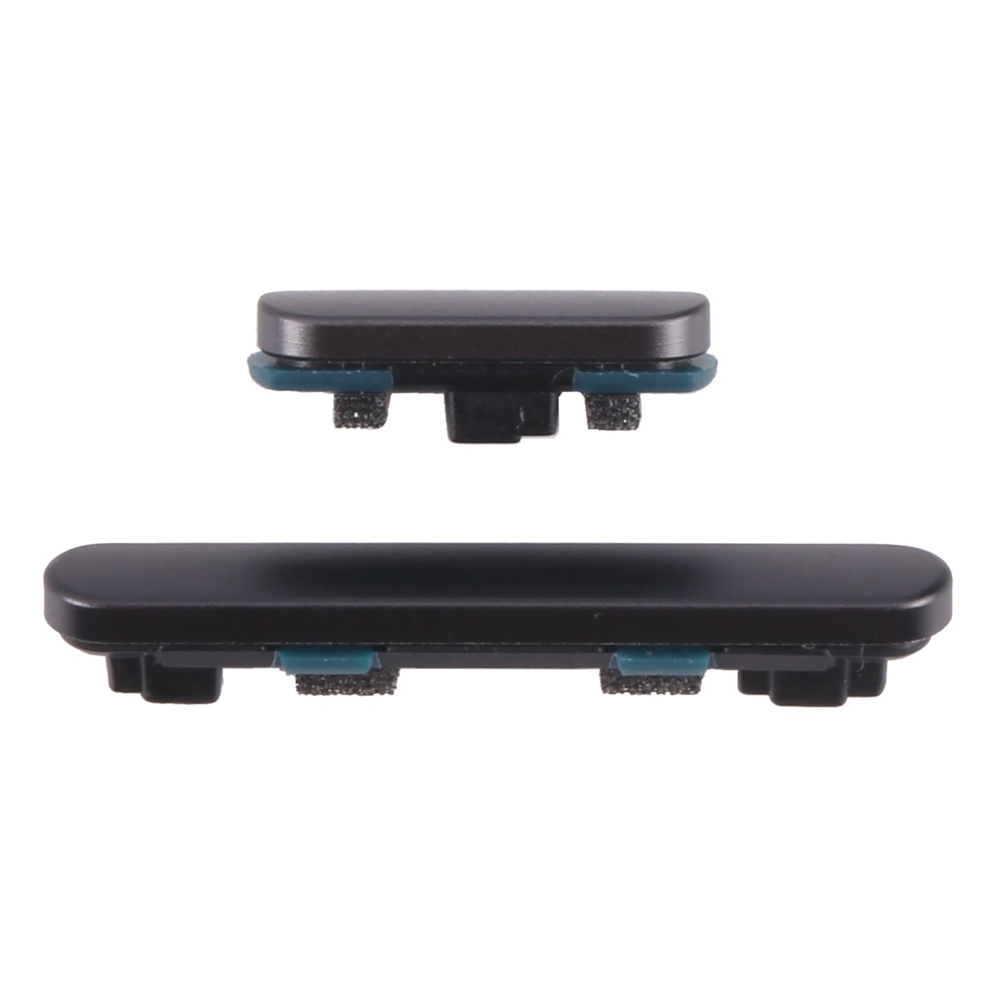 For Google Pixel 8A Power Button + Volume Control Button (Black)