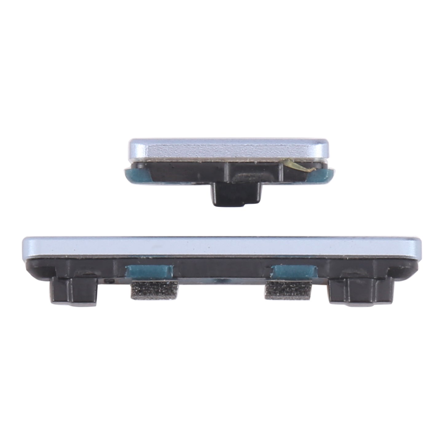 For Google Pixel 7A Power Button + Volume Control Button (Blue)