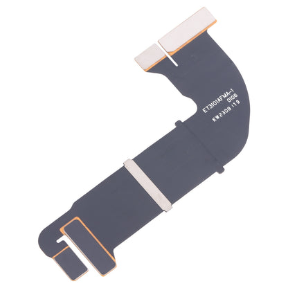 For vivo X Fold2 Original Large Spin Axis Flex Cable