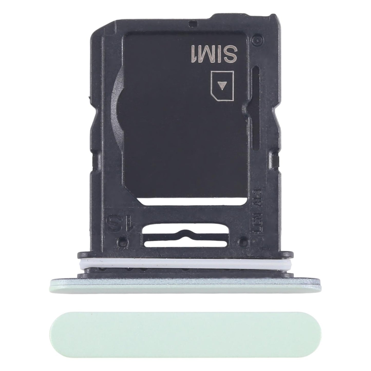For Sony Xperia 10 V Original SIM Card Tray + Micro SD Card Tray (Green)