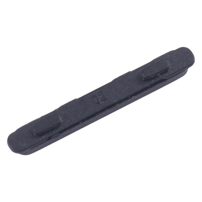 For Sony Xperia 10 IV Original Power Button and Volume Control Button (Black)