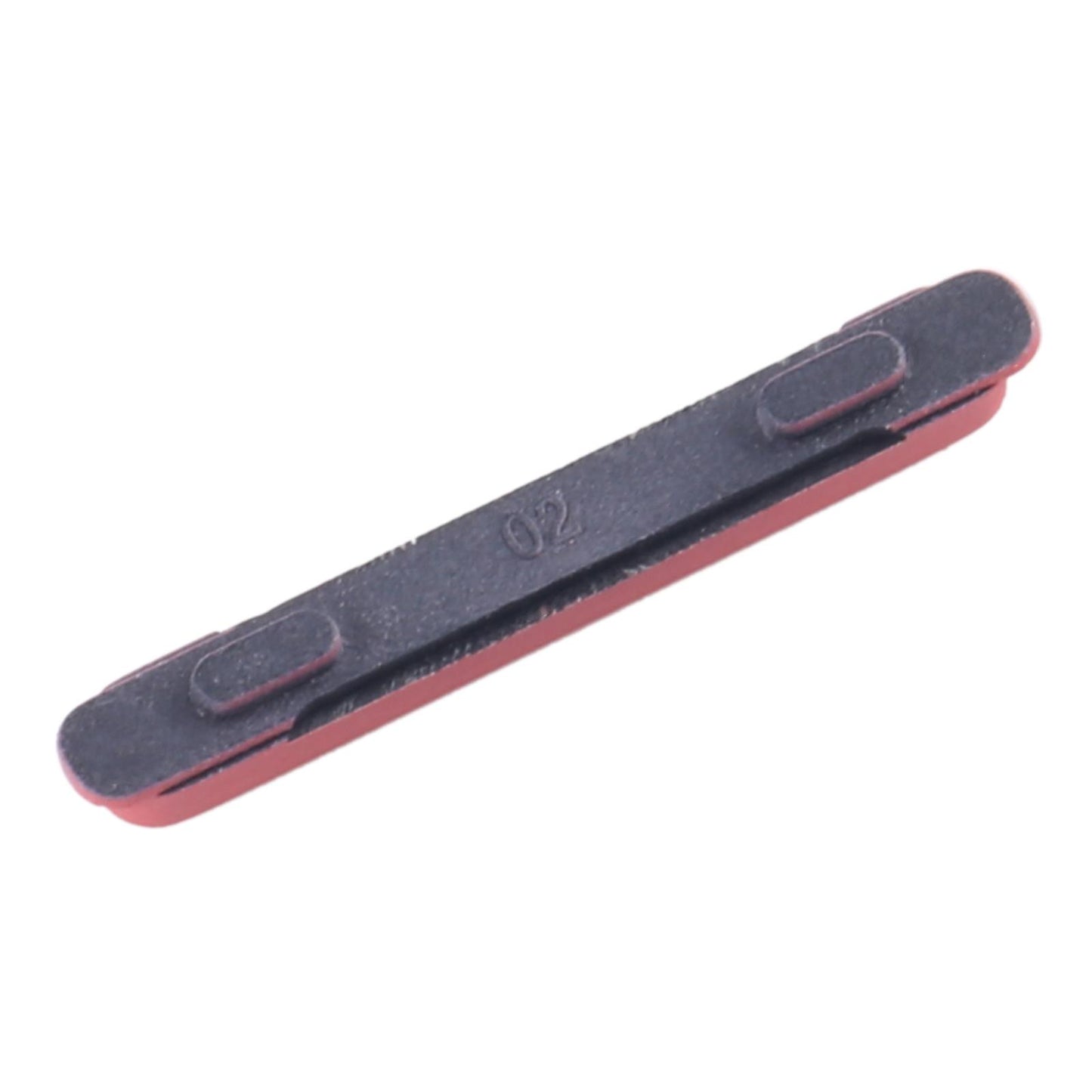 For Sony Xperia 10 IV Original Power Button and Volume Control Button (Red)