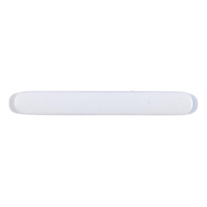 For Sony Xperia 10 IV Original Power Button and Volume Control Button (White)