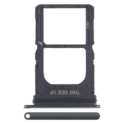 For Motorola Razr 40 Original SIM Card Tray (Black)