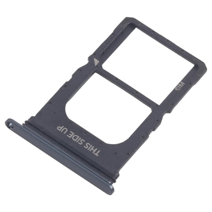 For Motorola Razr 40 Original SIM Card Tray (Black)