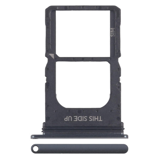 For Motorola Razr 40 Original SIM Card Tray (Black)