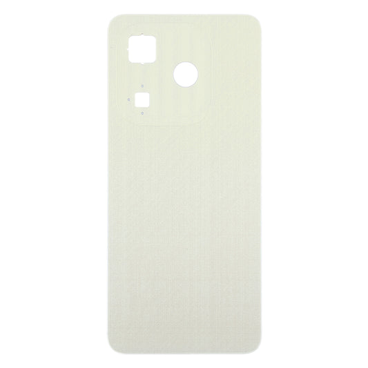For itel P55 Original Battery Back Cover(Gold)