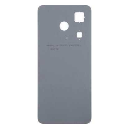 For itel P55 Original Battery Back Cover(Gold)