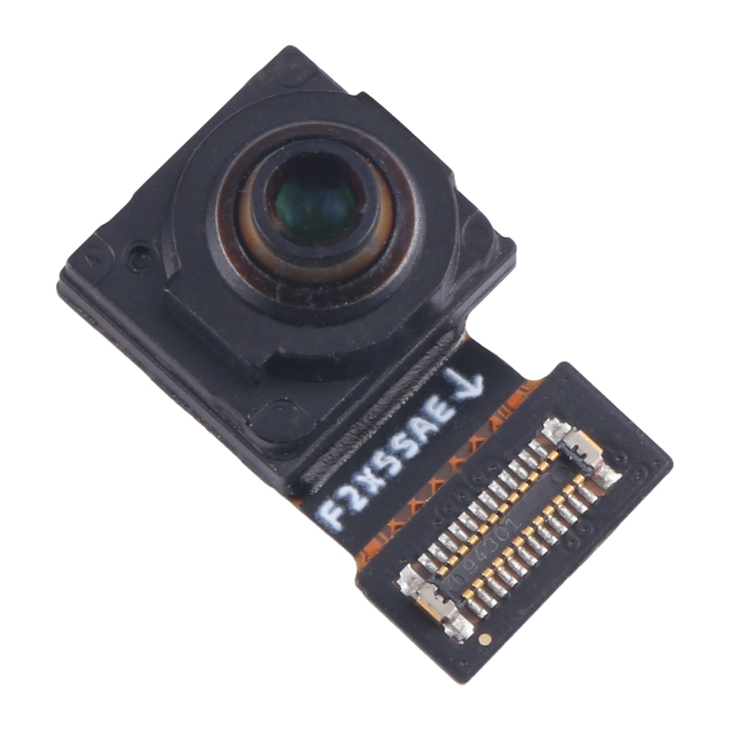 For HTC Desire 20 Pro Original Main Front Facing Camera