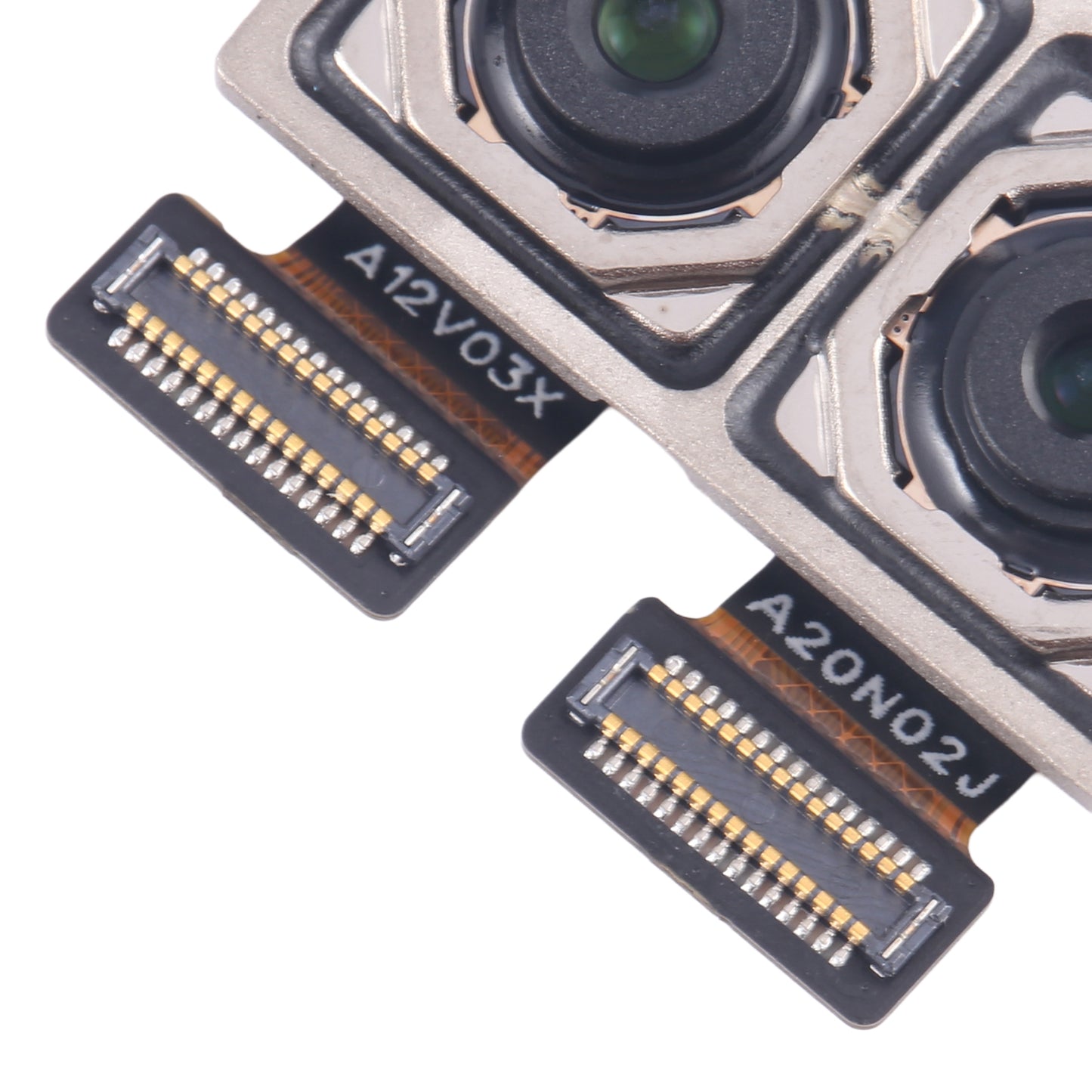 For HTC U19e Original Back Facing Camera