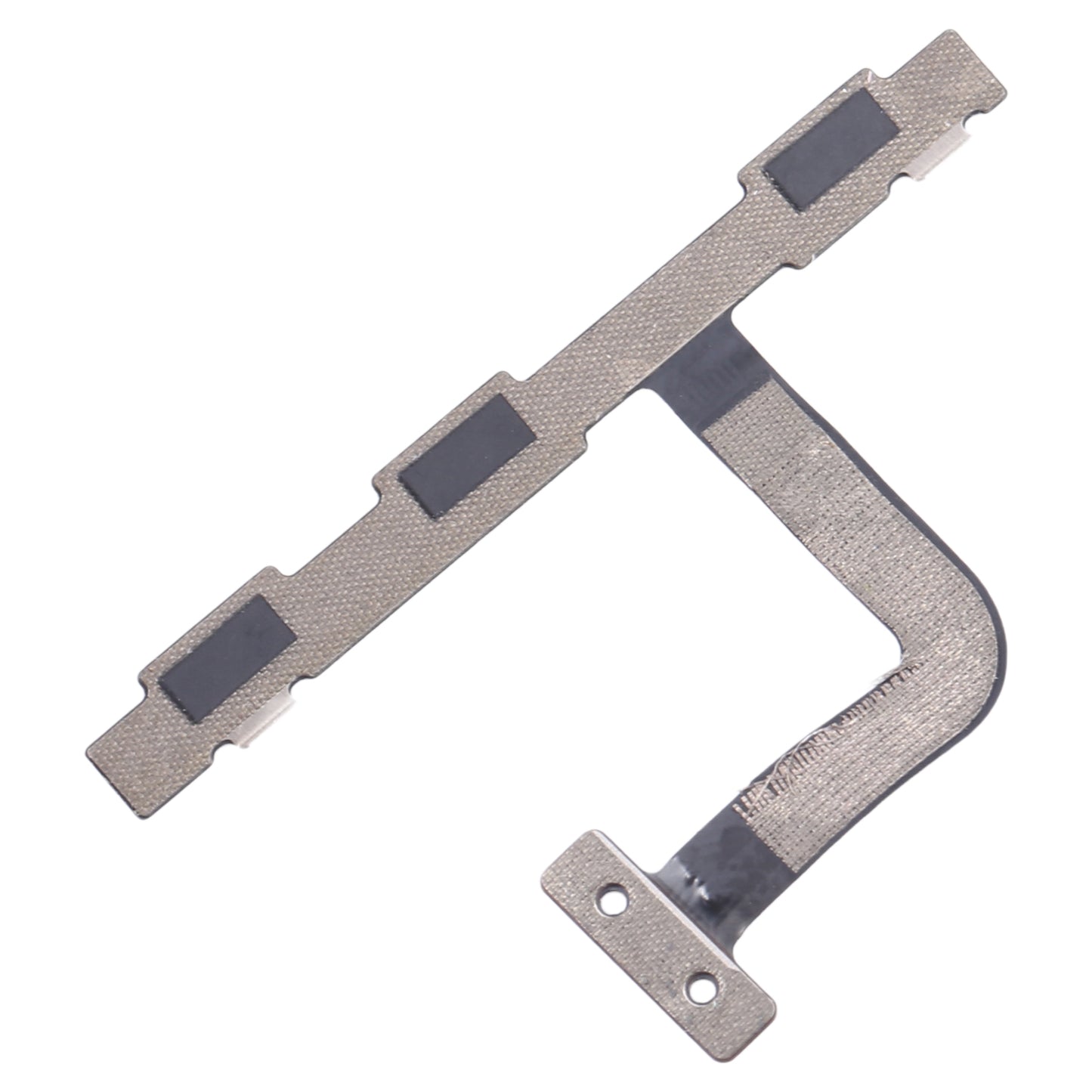 For HTC U19e Original Power Button & Volume Button Flex Cable