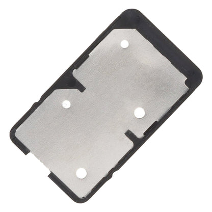 For Lenovo Tab 4 8 TB-8504 SIM + SIM Card Tray (Black)