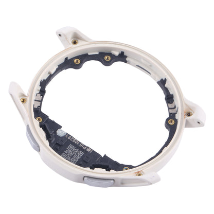 For Xiaomi Watch Color 2 Original LCD Screen Frame Bezel Plate (Silver)
