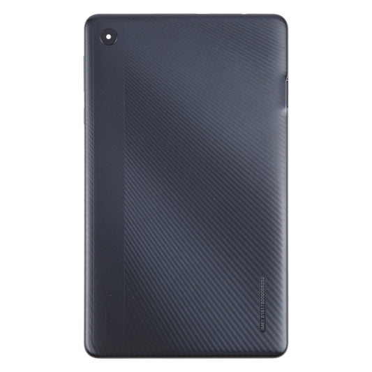 For TCL Tab 8 4G Original Battery Back Cover(Black)