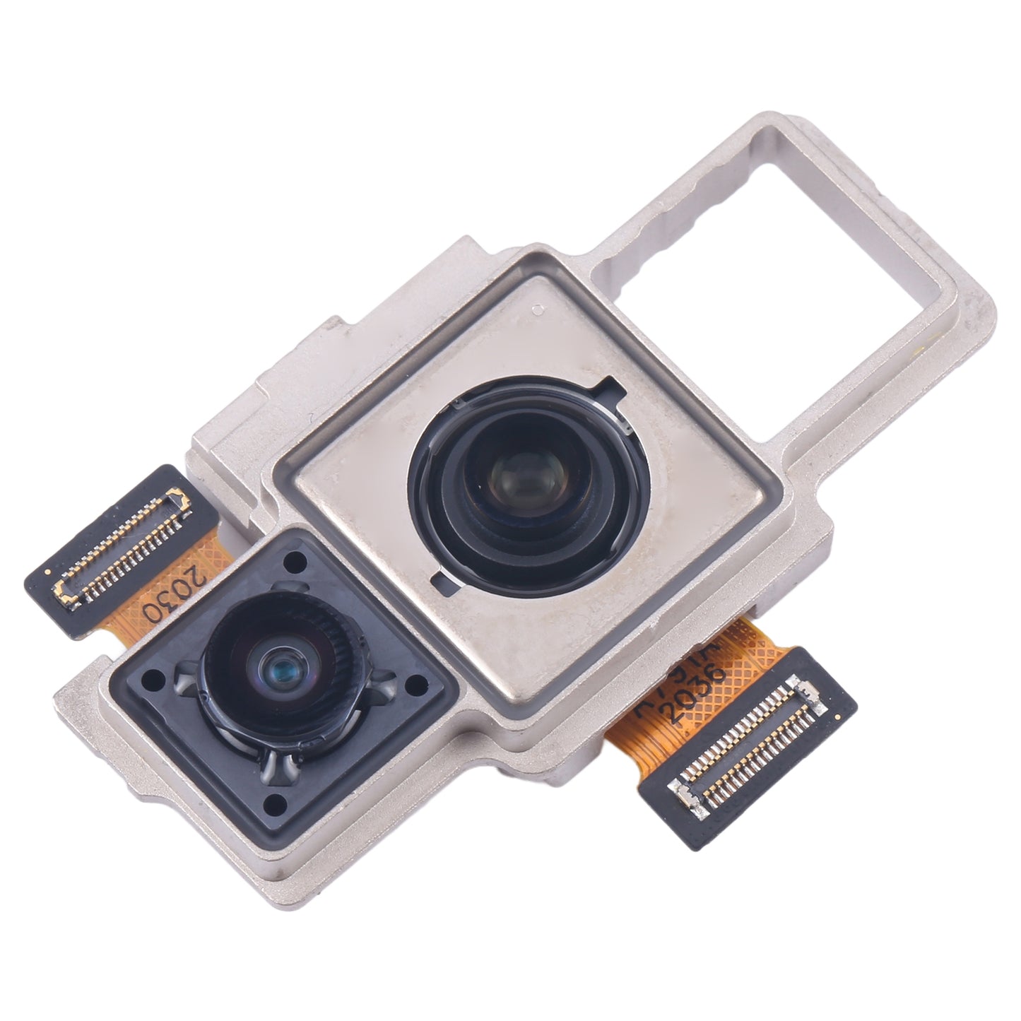 For LG Wing 5G Original Back Facing Camera