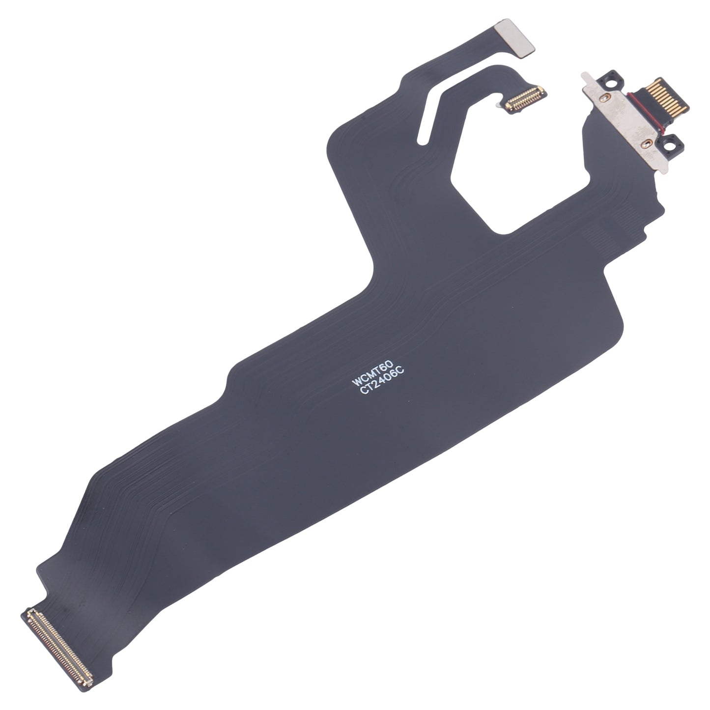 For Huawei Mate 60 OEM Charging Port Flex Cable