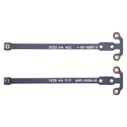 For AirPods Pro A2083 A2084 1 Pair Left/Right Earphone Box Charging Connection Flex Cable
