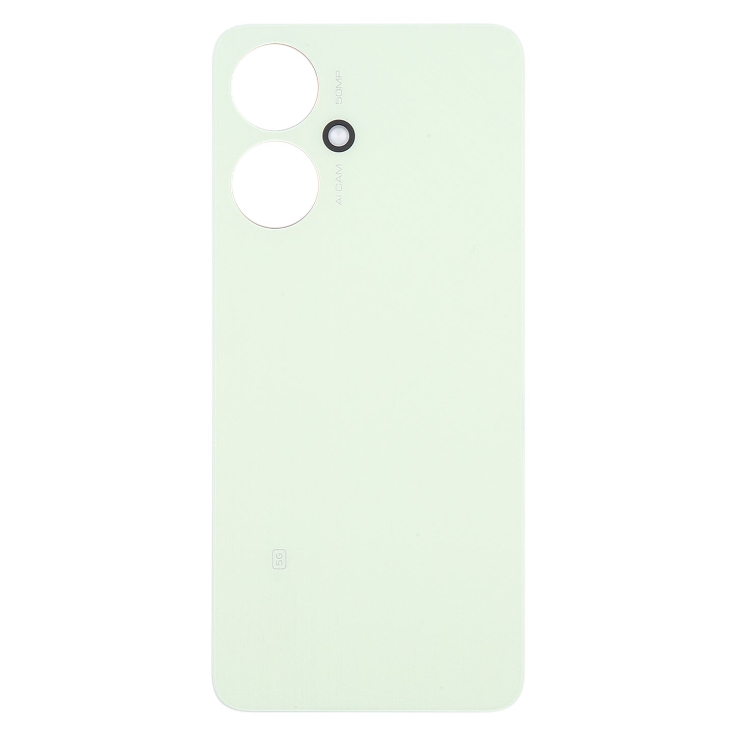 For Xiaomi Redmi 13C 5G Original Battery Back Cover(Green)