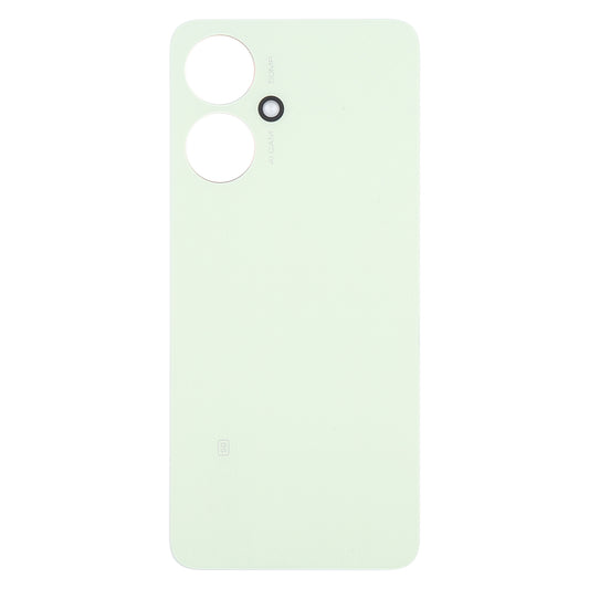 For Xiaomi Redmi 13C 5G Original Battery Back Cover(Green)