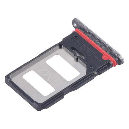 For Xiaomi Redmi K70E Original SIM Card Tray + SIM Card Tray (Silver)