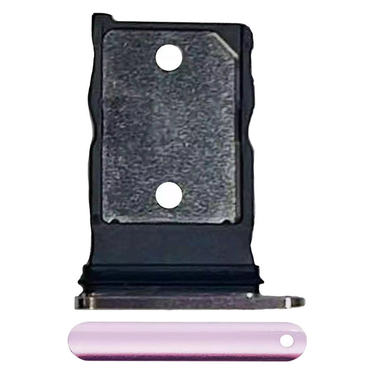 For Google Pixel 9 Pro XL SIM Card Tray (Purple)