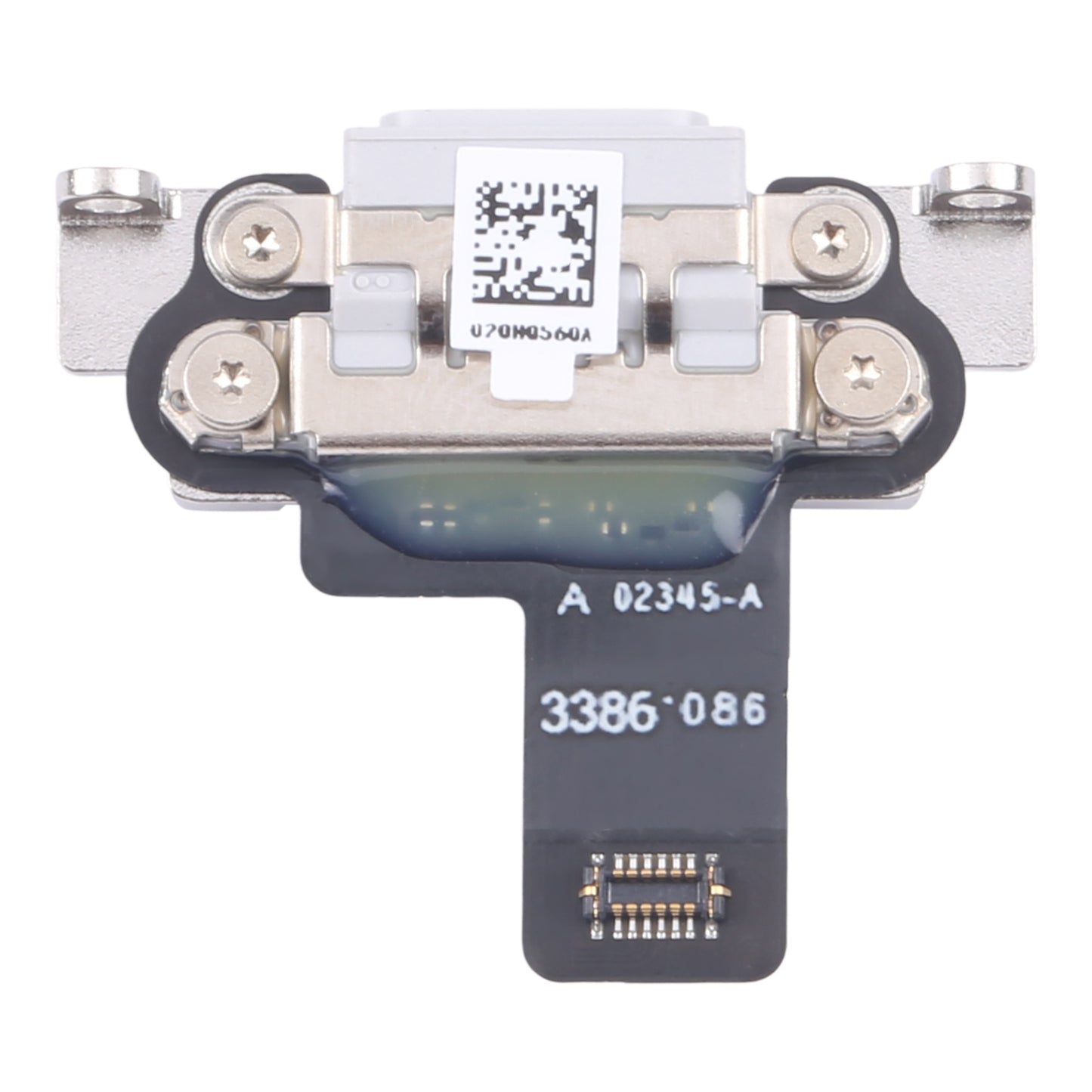For Apple AirPods Max Charging Port Flex Cable(White)