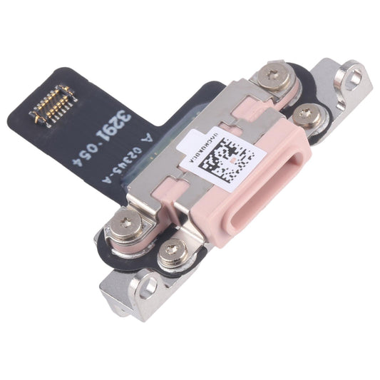 For Apple AirPods Max Charging Port Flex Cable(Pink)