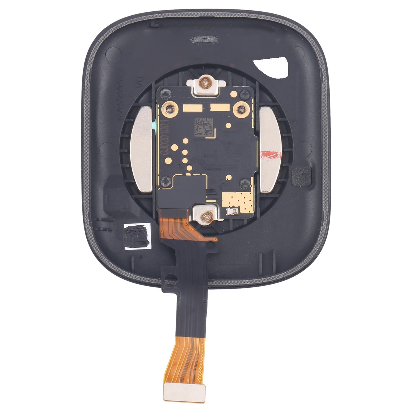For Honor Watch 4 Original Rear Housing Cover