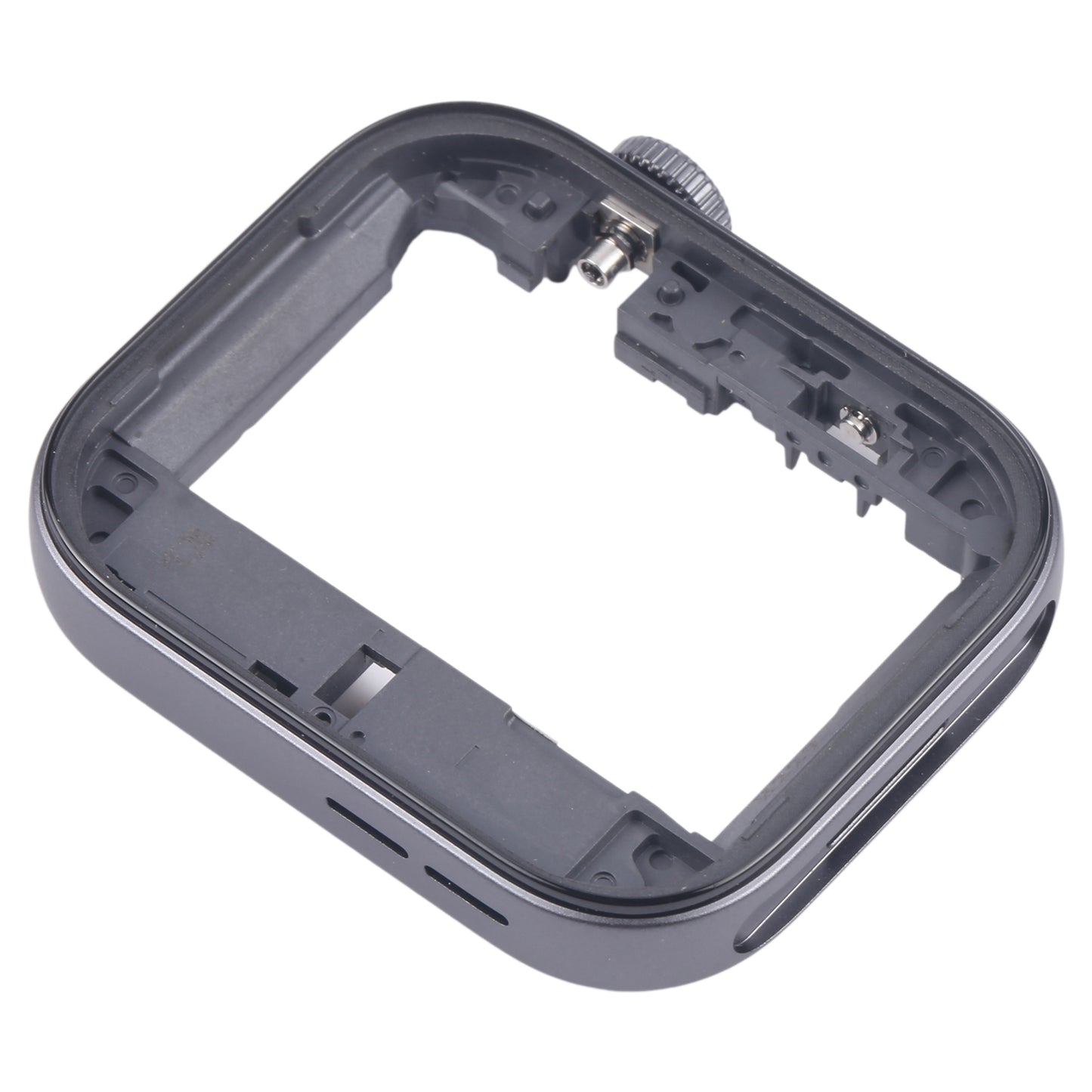 For Huawei Watch Fit3  Original LCD Screen Frame Bezel Plate (Black)