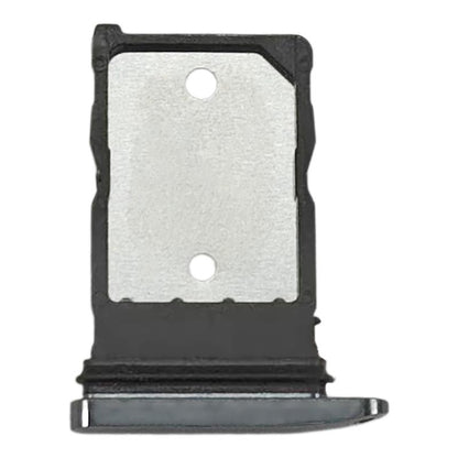 For Google Pixel 9 Pro Original SIM Card Tray (Black)