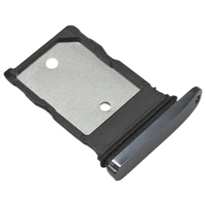 For Google Pixel 9 Pro Original SIM Card Tray (Black)