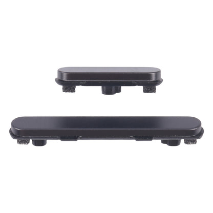 For Google Pixel 9 Original Power Button and Volume Control Button (Black)