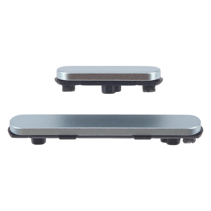 For Google Pixel 9 Original Power Button and Volume Control Button (Green)