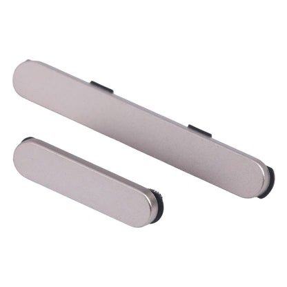For Google Pixel 9 Original Power Button and Volume Control Button (Beige)