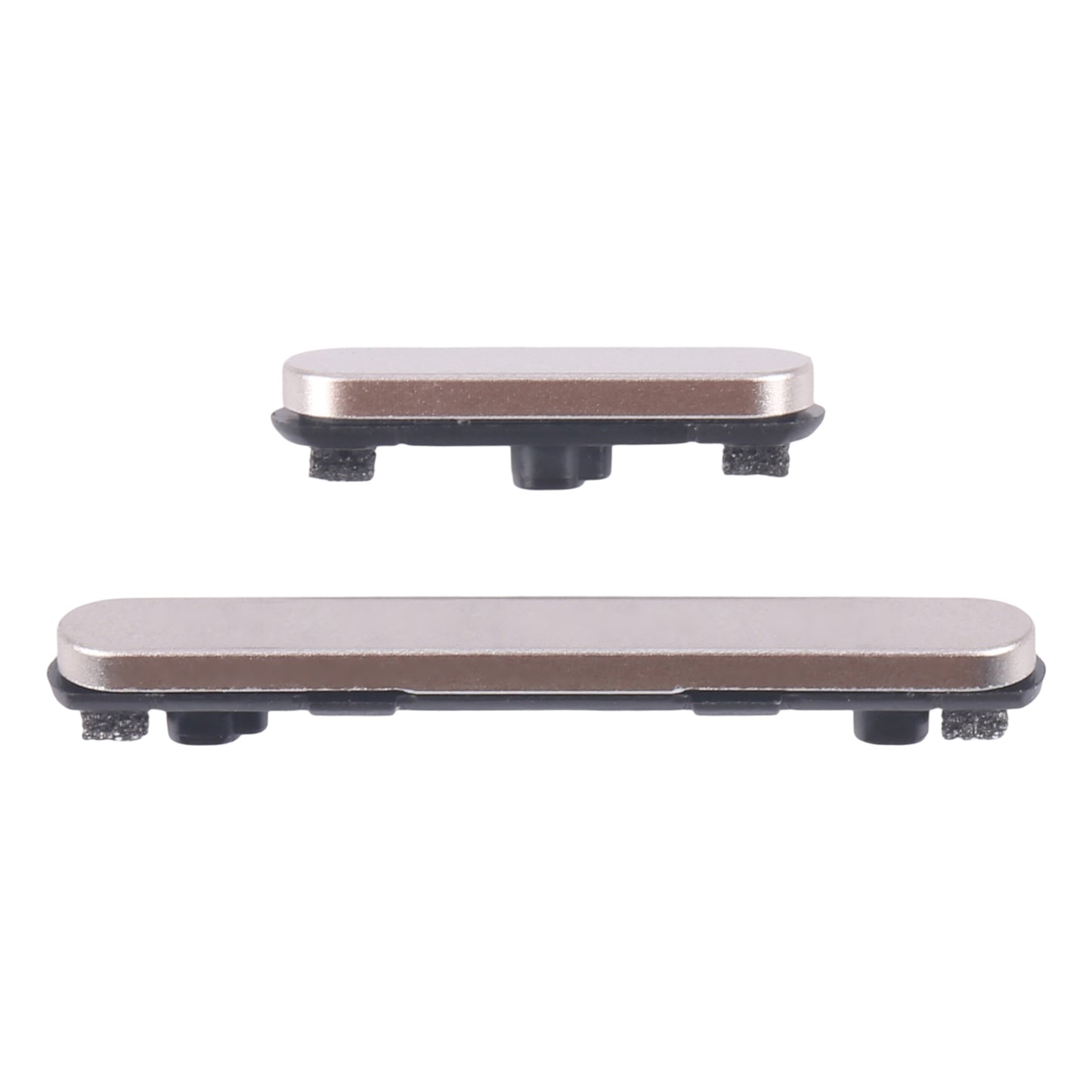 For Google Pixel 9 Original Power Button and Volume Control Button (Beige)